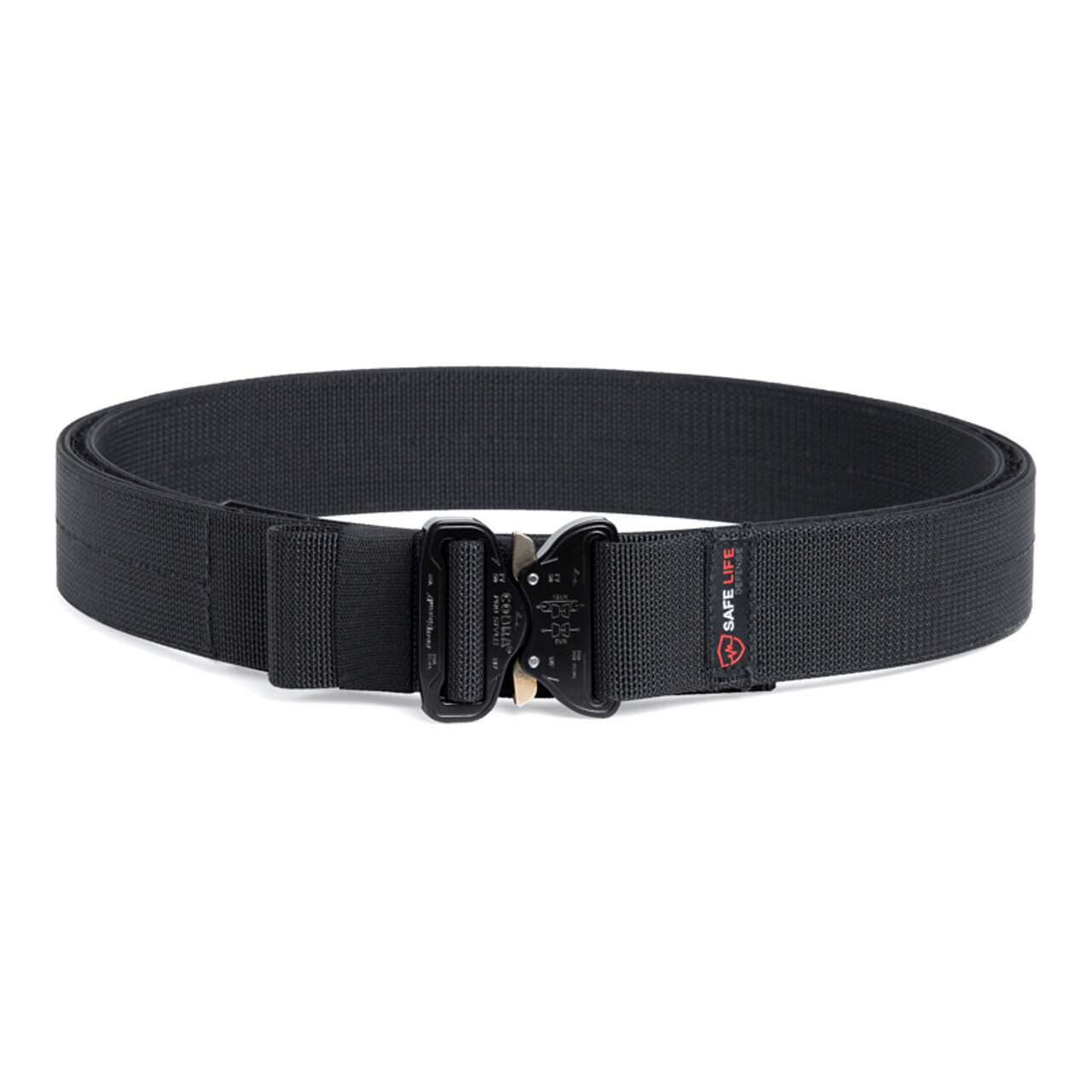 Safe Life Defense Duty Belt