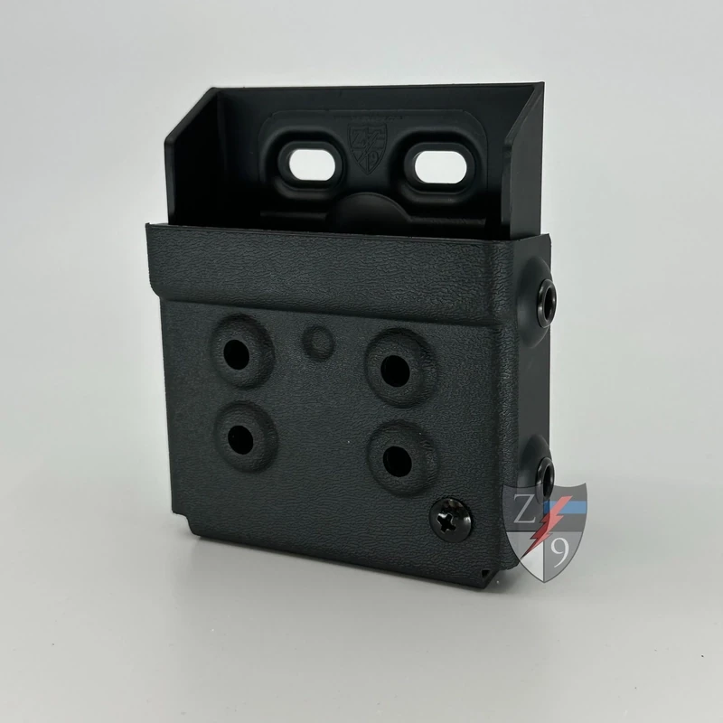 Zero 9  Handcuff Case