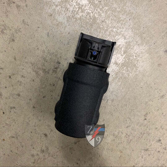 Zero 9  OC/Pepper Spray Case