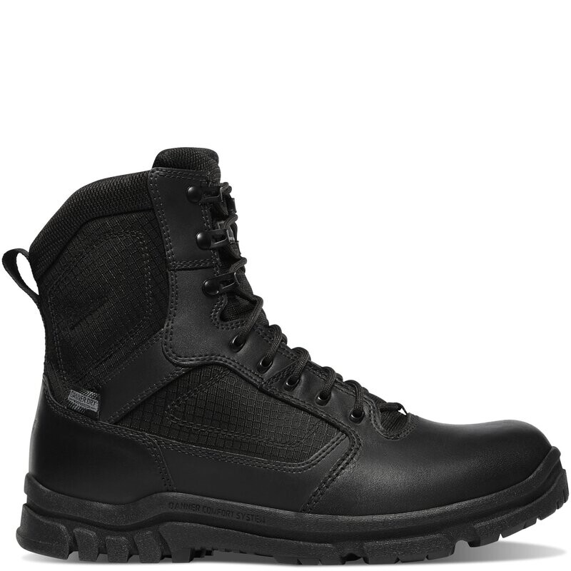 Danner Lookout 8&quot; Side Zip