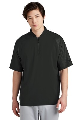 New Era Short Sleeve Cage Shirt