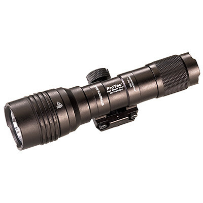 Streamlight Protac Rail Mounr HL-X Long Gun Light