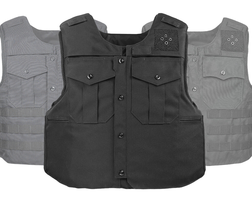 Armor Express Traverse Dress Carrier
