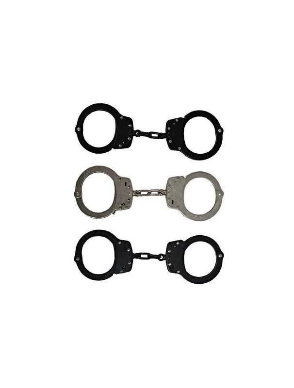 Smith &amp; Wesson Model 100 Chain Handcuff