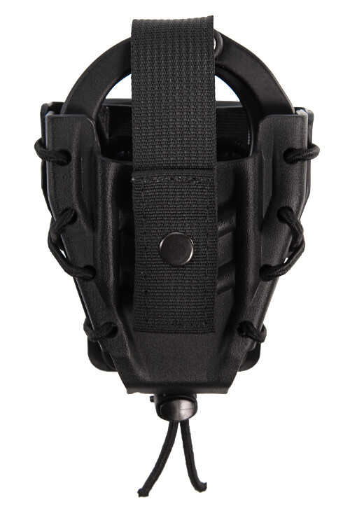 High Speed Kydex Handcuff Taco