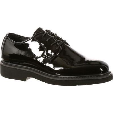 Rocky High Gloss Dress Oxford