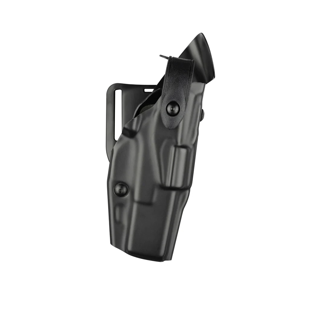 Safariland 6360 ALS/SLS Mid Ride Level III Duty Holster