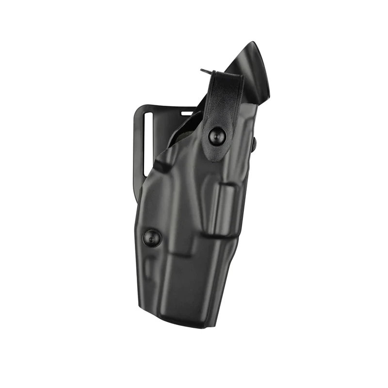 Safariland 6360 ALS/SLS Mid Ride Level III Duty Holster