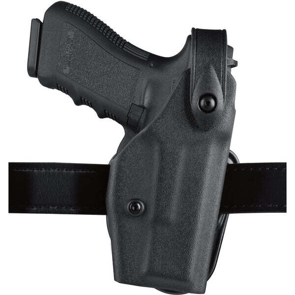 Safariland 6280 SLS Mid Ride Level II Duty Holster