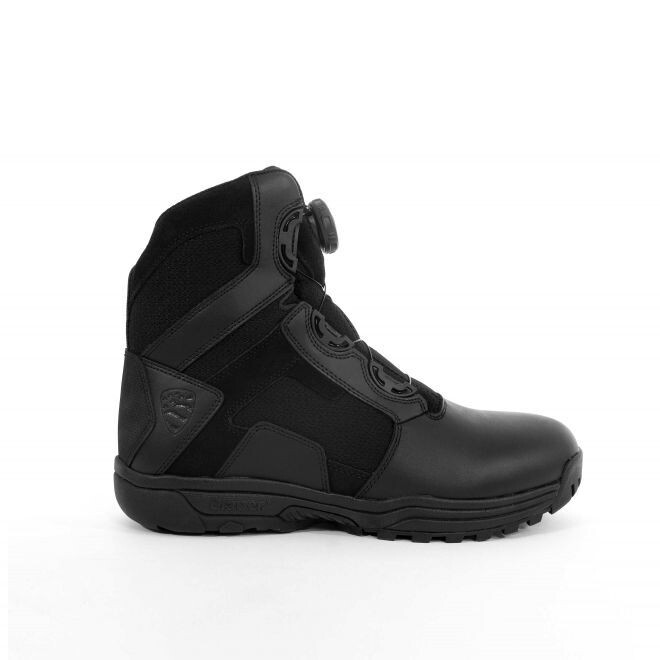 Blauer Clash LT 6&quot; Boots