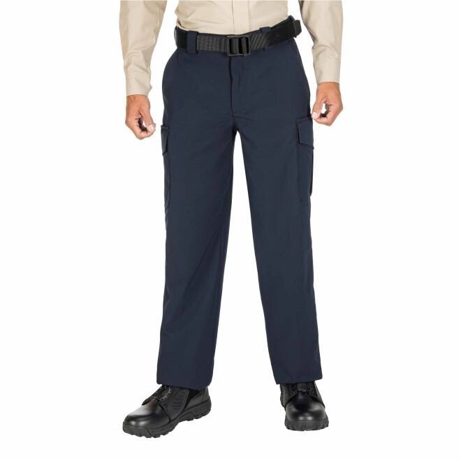 Blauer FlexRS Cargo Pants, Colo: Navy