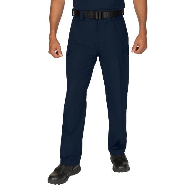 Blauer TENX Tactical  Pants, Color: Navy