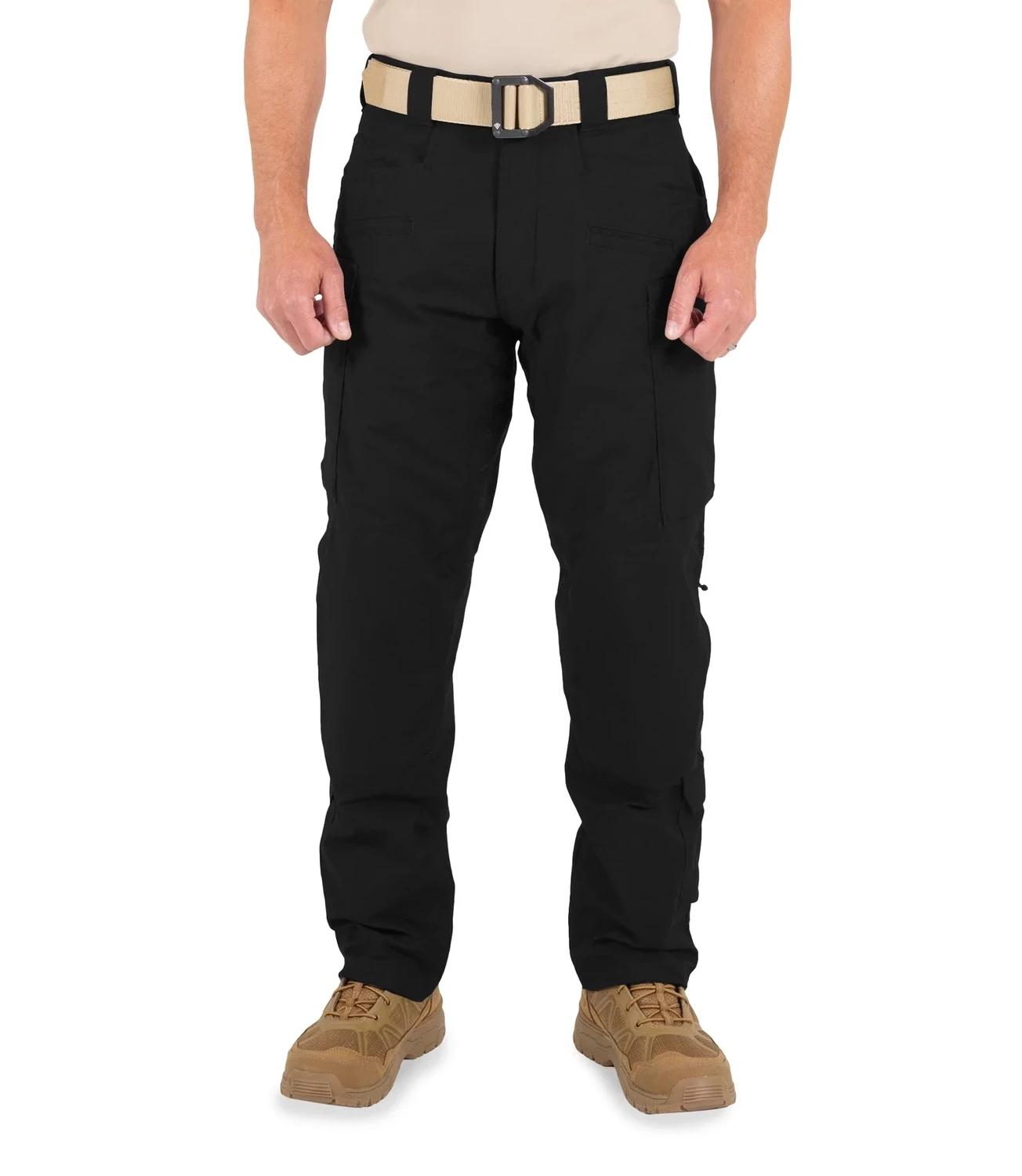 First Tactical Defender Pants, Color: Black