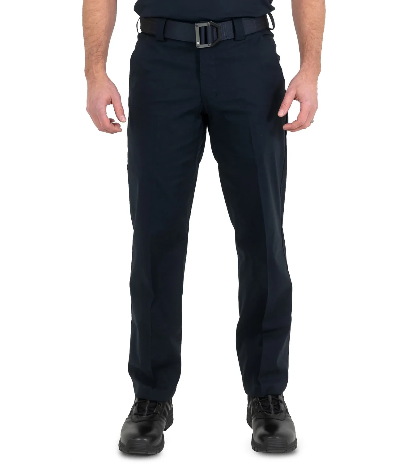 First Tactical V2 Pro Duty Uniform Pants, Color: Midnight Navy