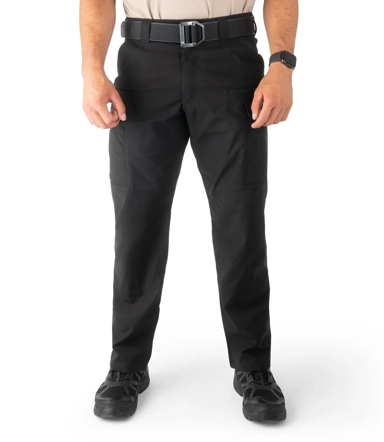 First Tactical V2 Tactical Pants, Color: Black