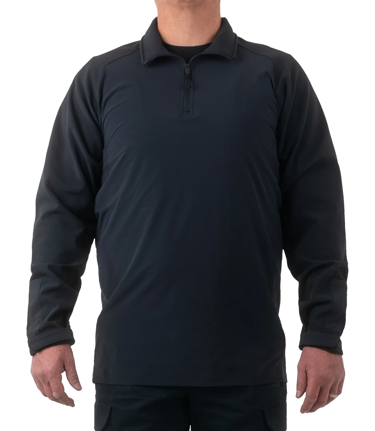First Tactical Pro Duty Pullover, Color: Midnight Navy