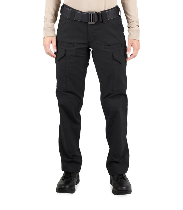 First Tactical Women&#39;s V2 Tactical Pants