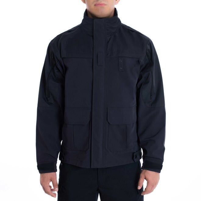 Blauer  Tacshell Jacket