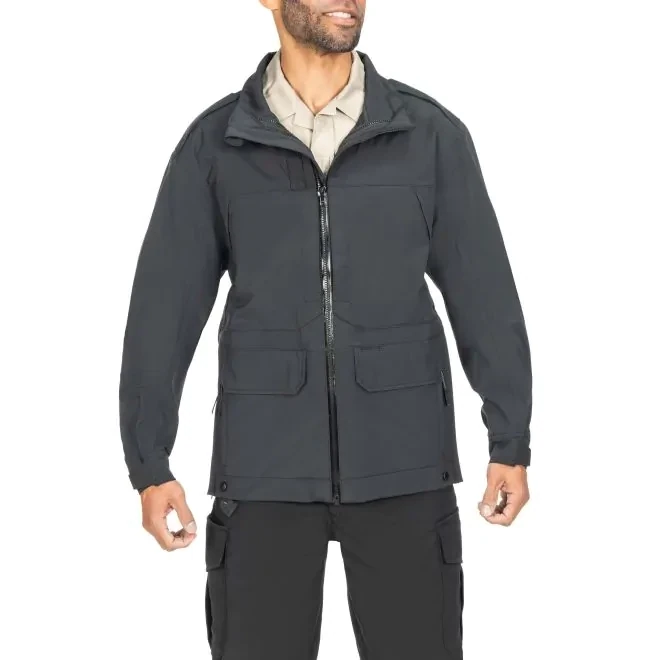 Blauer  Superlight Flex Shell Jacket, Color: Navy