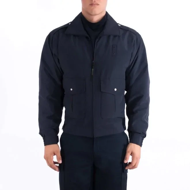 Blauer B Dry 3 Season Jacket, Color: Navy