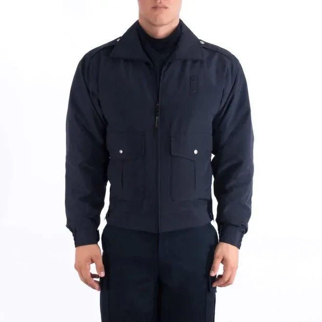 Blauer B Dry 3 Season Jacket, Color: Navy