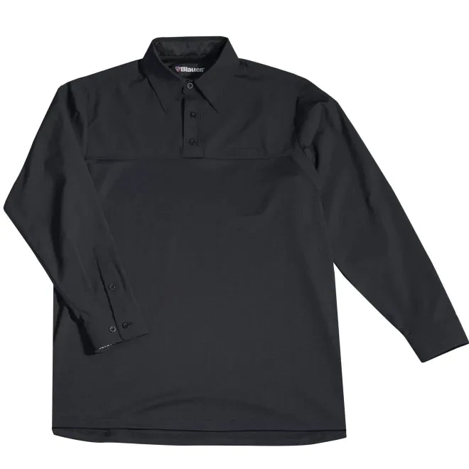 Blauer Women&#39;s LSFlex RS Armoskin Base Shirt