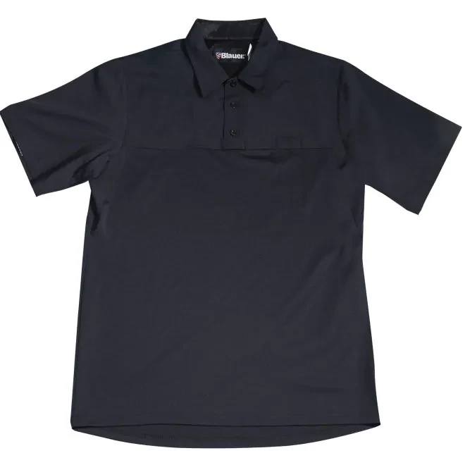 Blauer Women&#39;s SS FlexRS Armor Skin Base Shirt