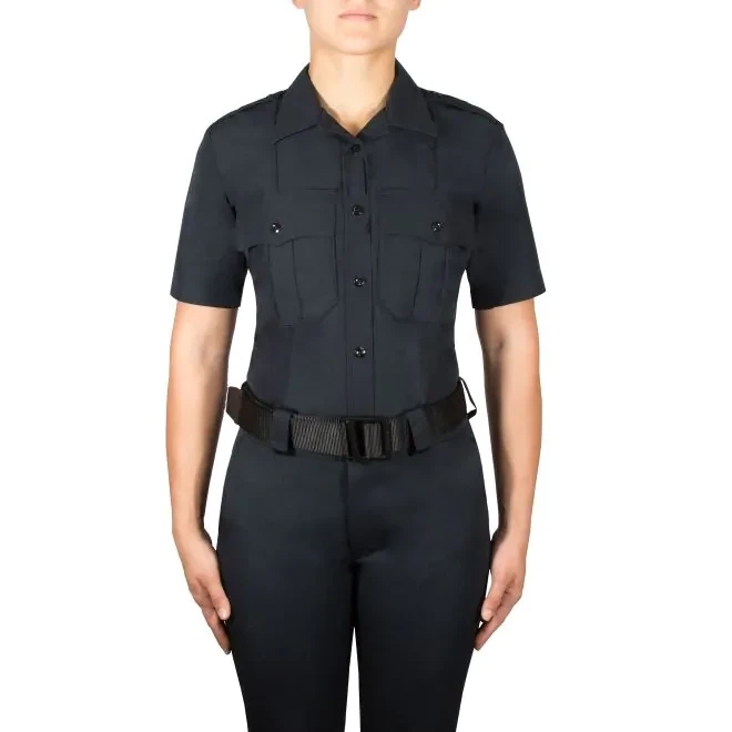 Blauer Women&#39;s SS Polyester Super Shirt