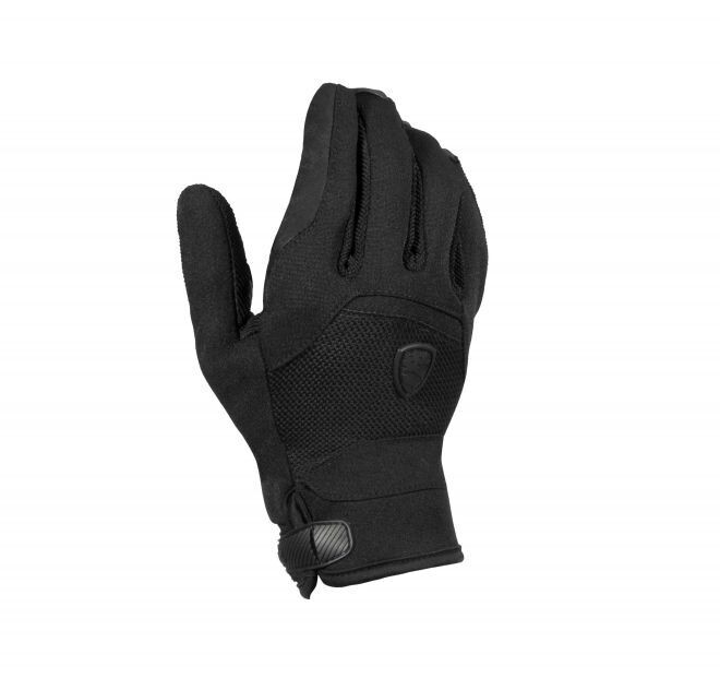 Blauer Strike Shooting  Glove