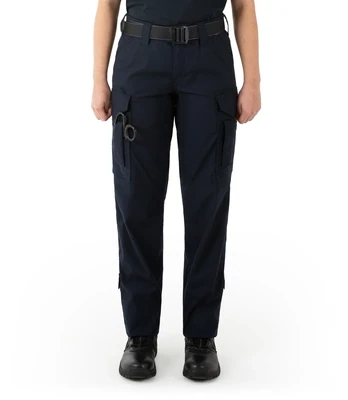 First Tactical Women&#39;s V2 EMS Pants