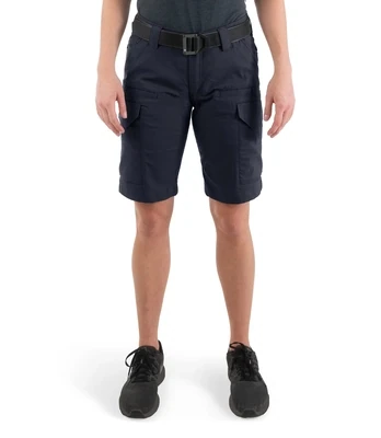 First Tactical Women&#39;s V2 Tactical Shorts