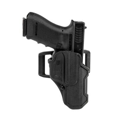 Concealable Holsters