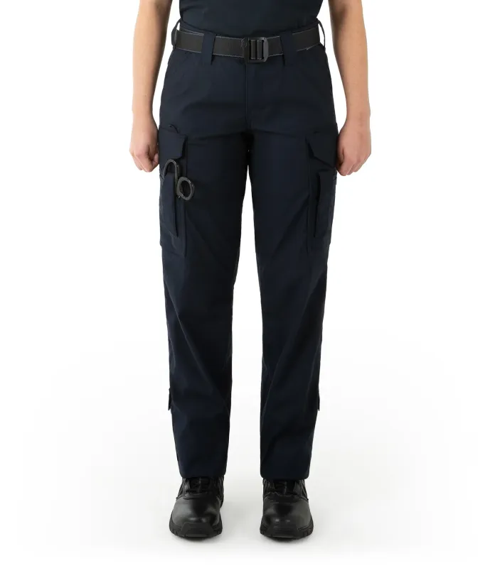 First Tactical Women's V2 EMS Pants