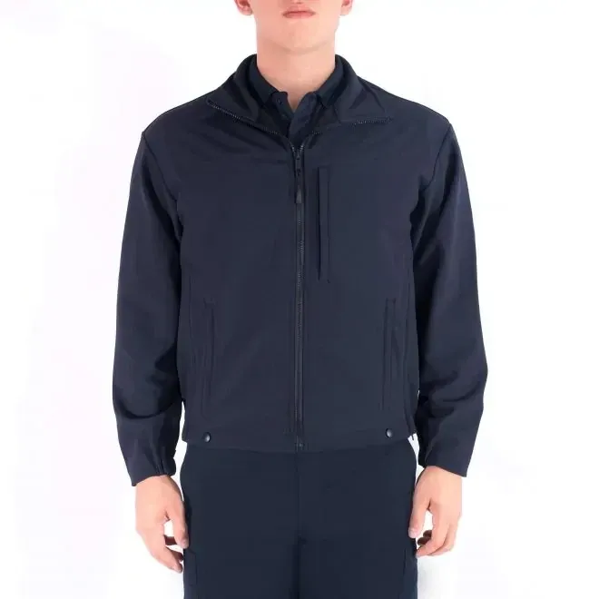 Blauer Softshell Fleece Jacket