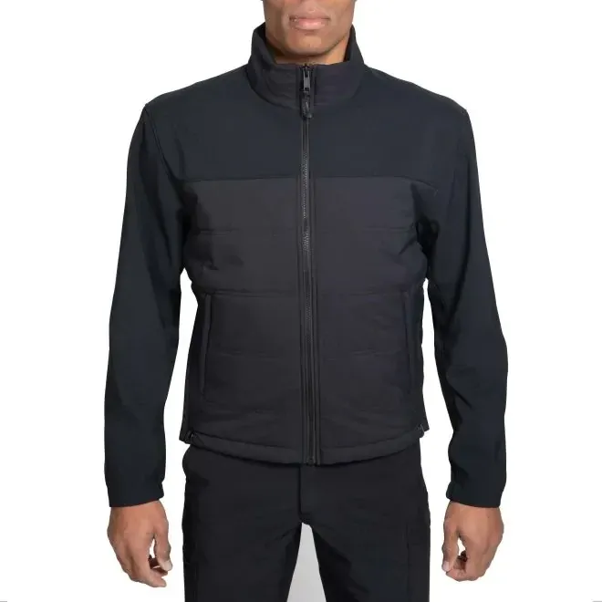 Blauer Softshell Hybrid Jacket