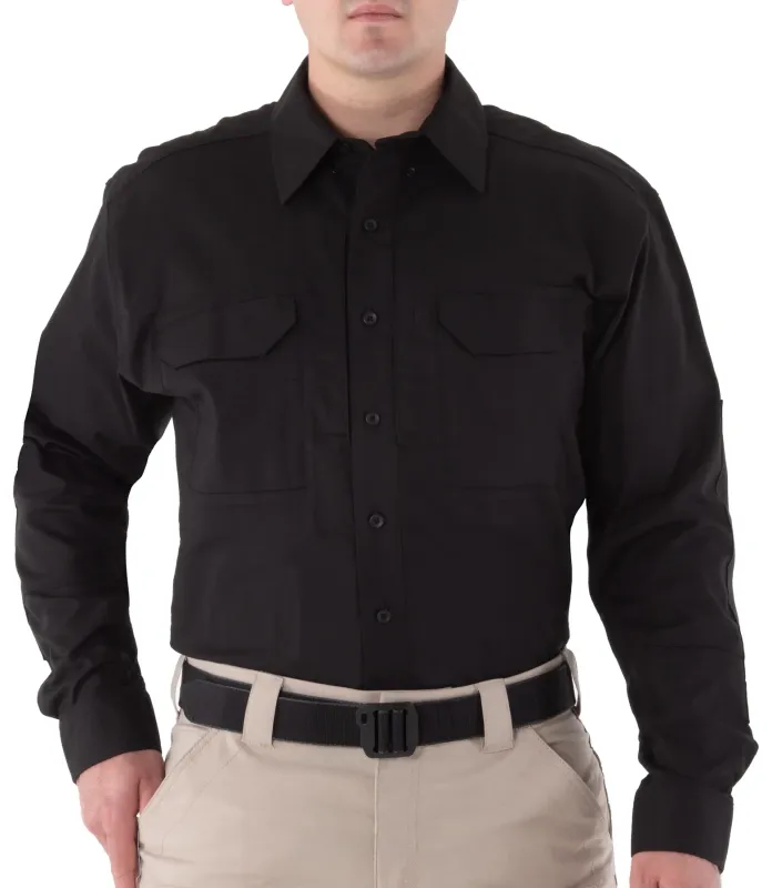 First Tactical  Men's V2 Tactical Shirt