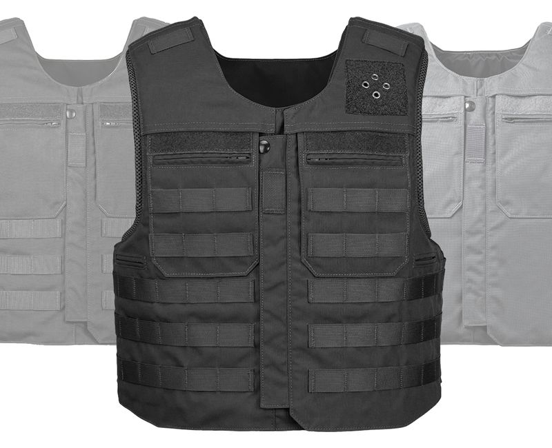 Armor Express Traverse Carrier