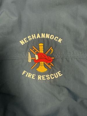 Neshannock Fire Department 