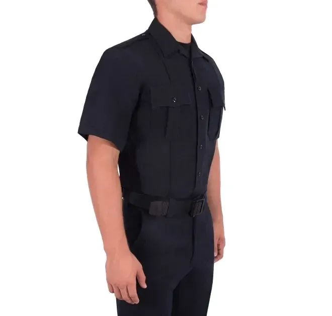 Blauer SS Polyester Super Shirt