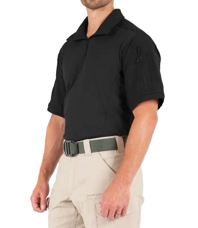 First Tactical Defender Short Sleeve Shirt
