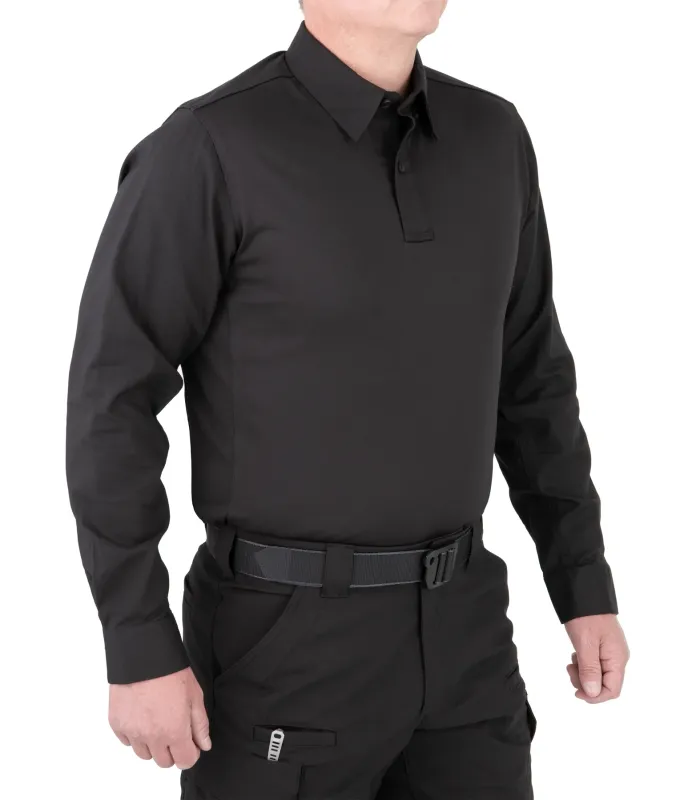 First Tactical  Men's V2 Pro Performance Shirt