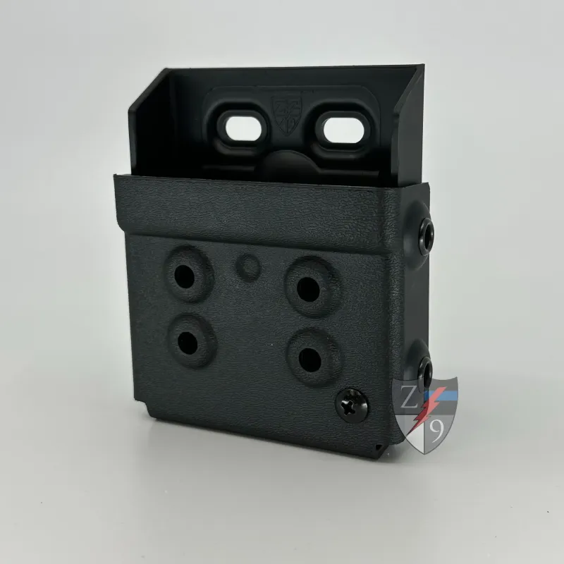 Zero 9  Handcuff Case