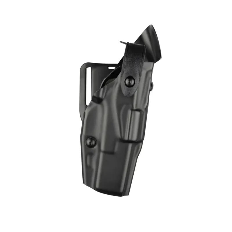 Safariland 6360 ALS/SLS Mid Ride Level III Duty Holster
