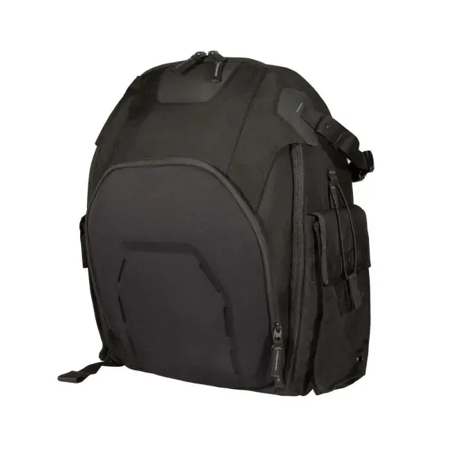 Blauer Silent Partner Bag