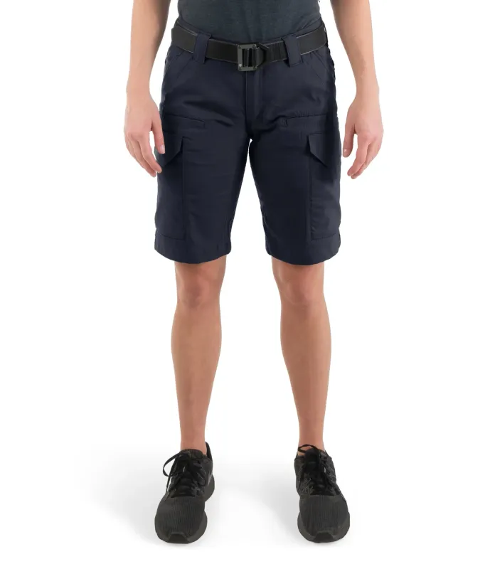 First Tactical Women's V2 Tactical Shorts