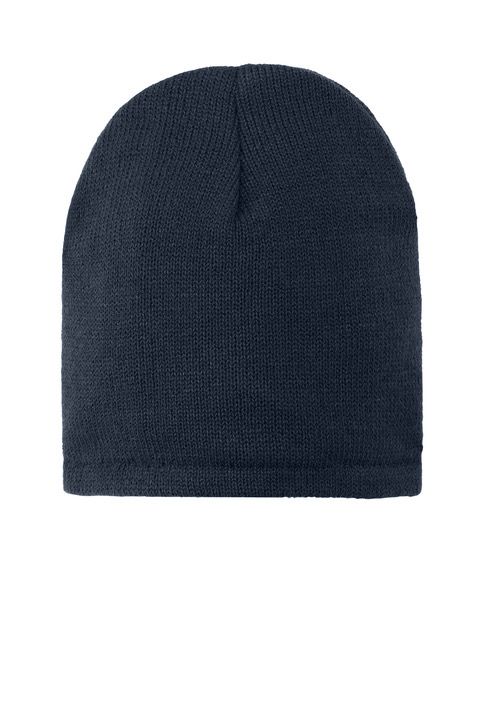 Winter Beanie Cap With Logo