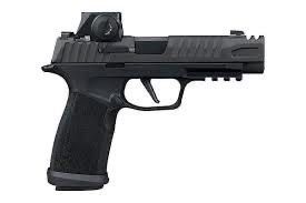 Sig P211GTO RX