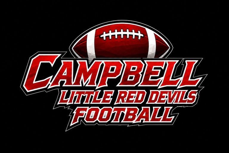 Campbell Football Shirt