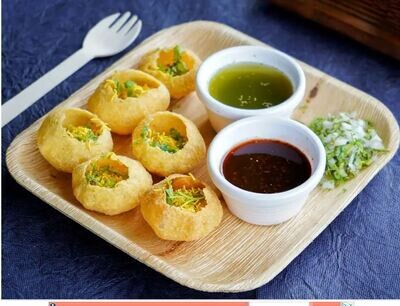 Paani Puri(6)