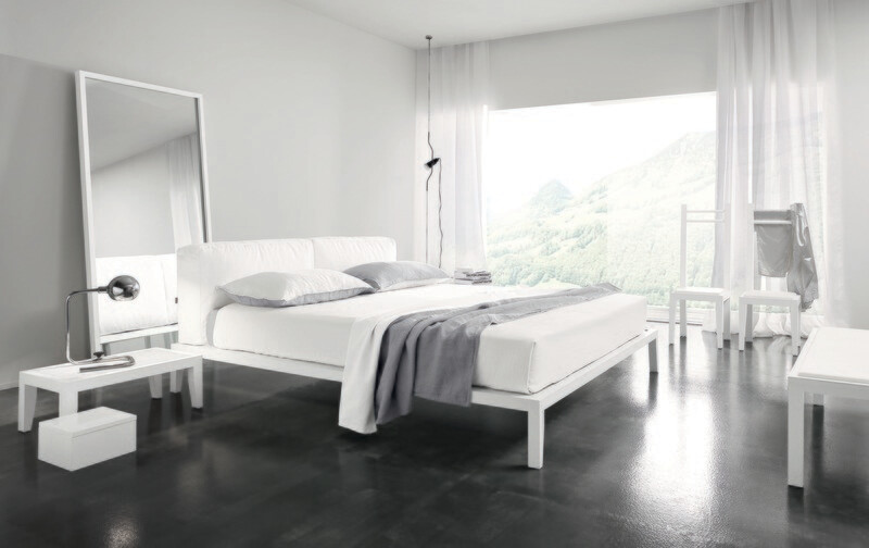 LETTO MODELLO LERA SOFT